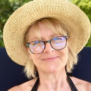 Meet your Posher, Marlene